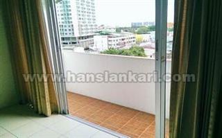 naklua condo for rent